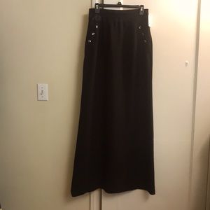 ADRIANNA PAPELL skirt
